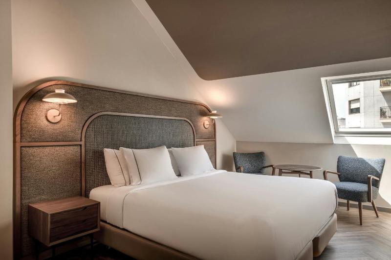 AC Hotel Palacio Universal - image 38