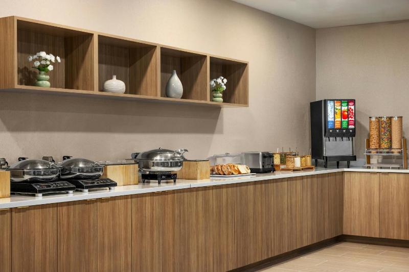 SpringHill Suites by Marriott Tampa Brandon - image 32