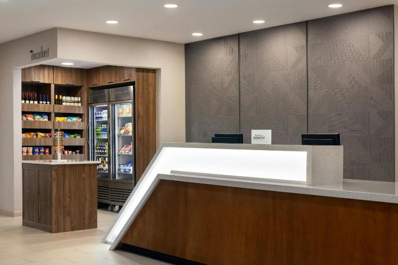 SpringHill Suites by Marriott Tampa Brandon - image 34