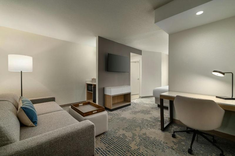 SpringHill Suites by Marriott Tampa Brandon - image 39