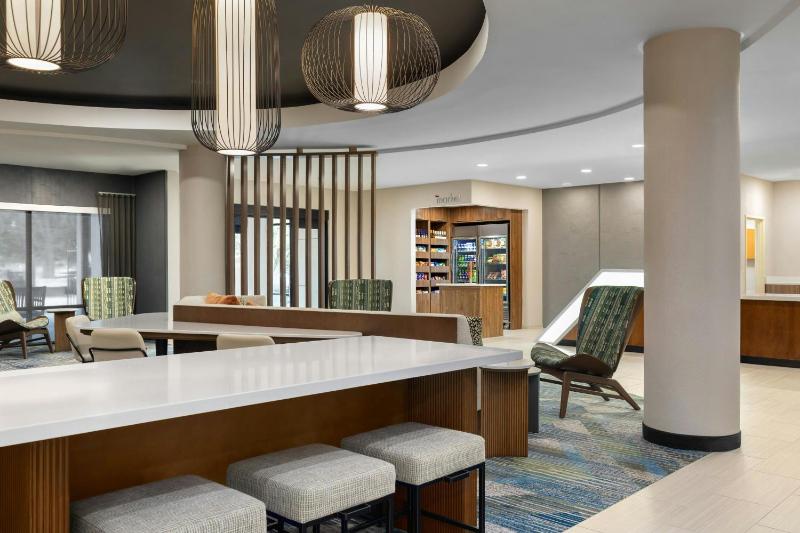 SpringHill Suites by Marriott Tampa Brandon - image 31
