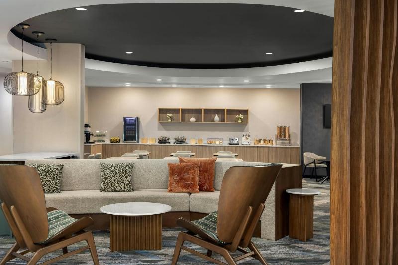 SpringHill Suites by Marriott Tampa Brandon - image 29
