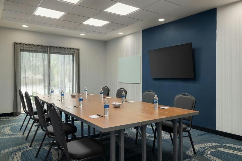 SpringHill Suites by Marriott Tampa Brandon - image 38