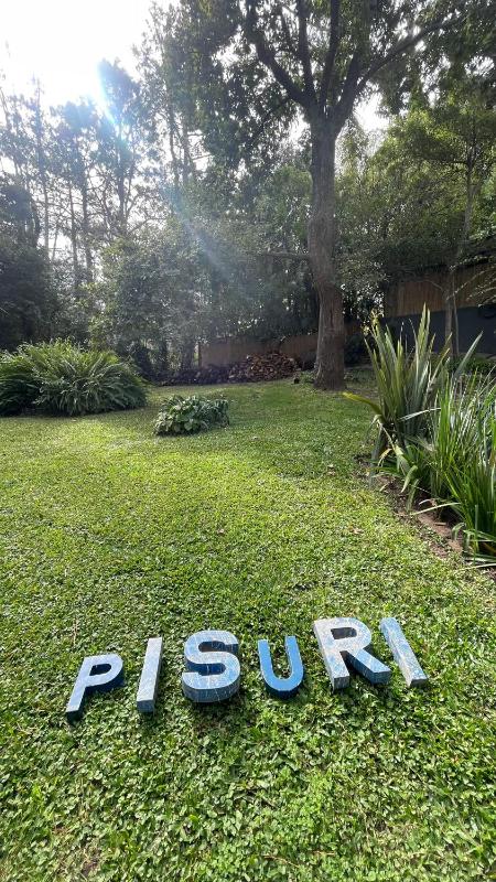 Casa Pisuri gran entorno a pasos de Playa Mansa - image 10