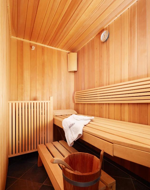 Comfort Double Room with Sauna image 3