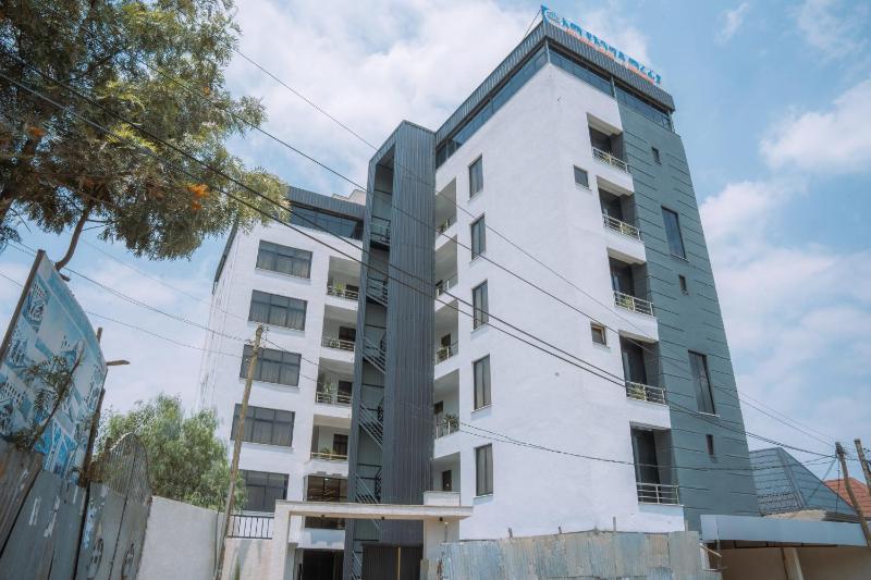 Ama Guest House - image 11