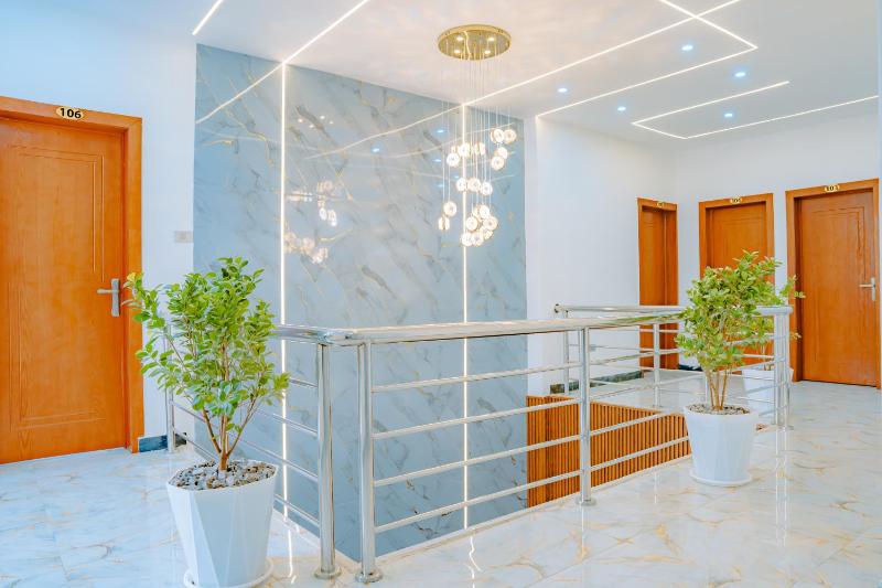 Ama Guest House - image 9