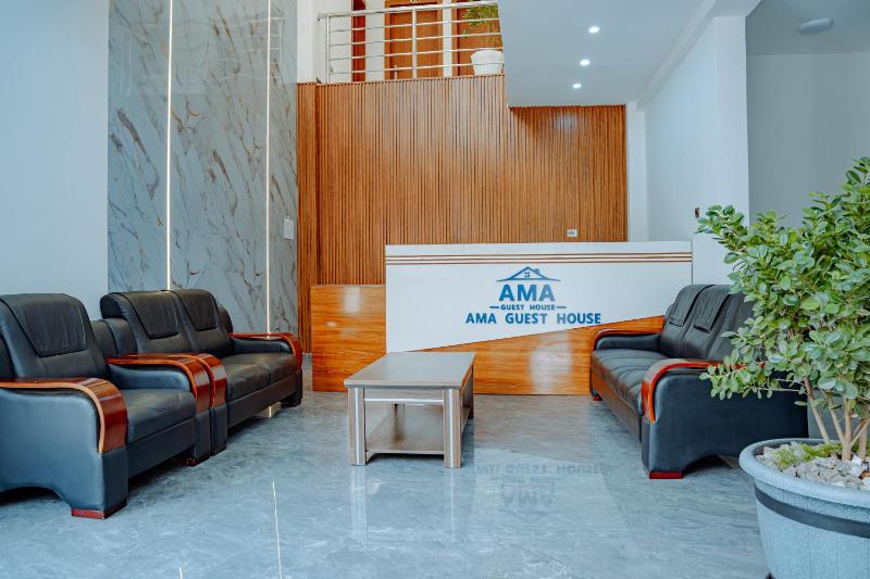 Ama Guest House - image 5