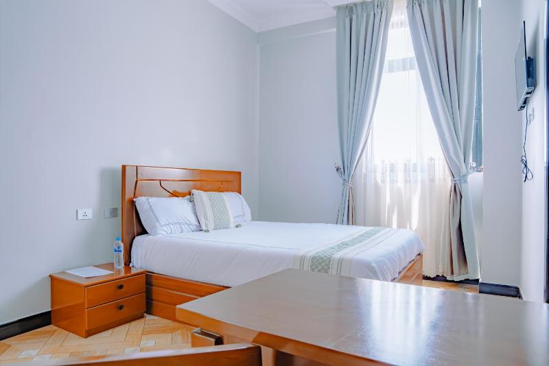 Ama Guest House - image 4
