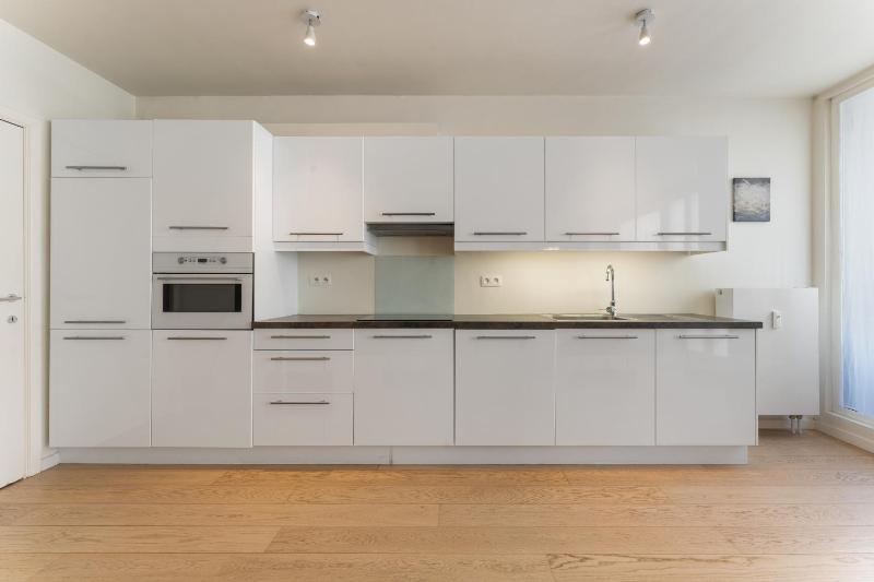 City family flat Oostende - image 15