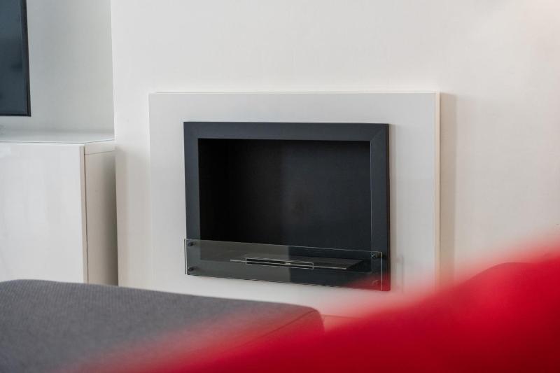 City family flat Oostende - image 14