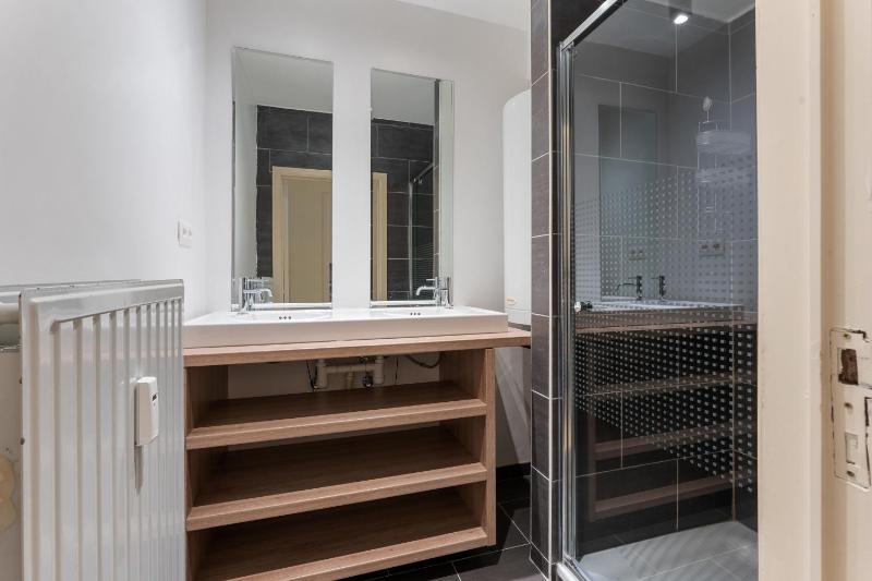 City family flat Oostende - image 10