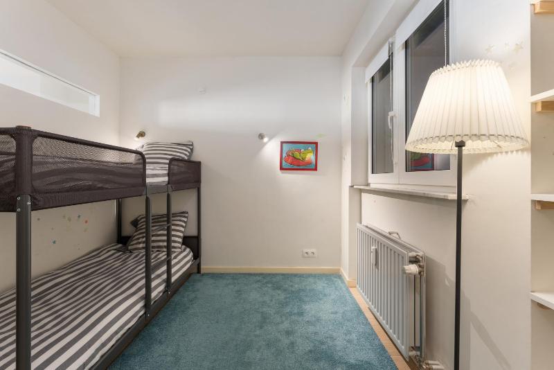 City family flat Oostende - image 11