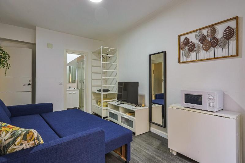 Apartamento Harinas 2 - Vacacional Sevilla - image 14