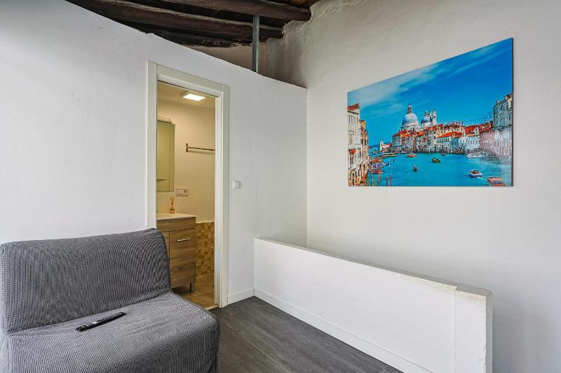 Apartamento Harinas 2 - Vacacional Sevilla - image 16