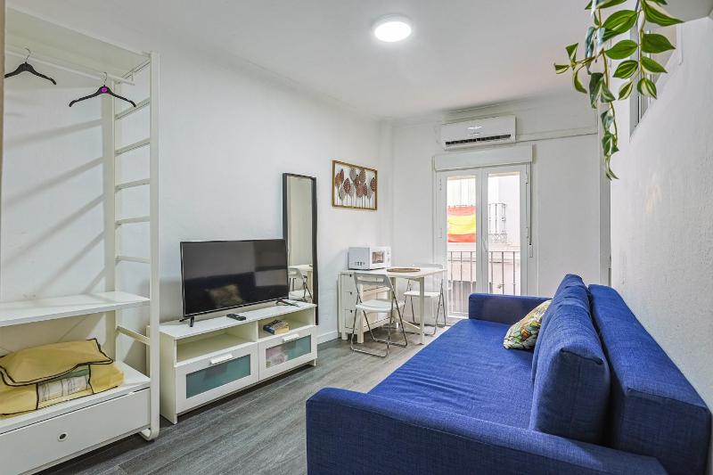Apartamento Harinas 2 - Vacacional Sevilla - image 7