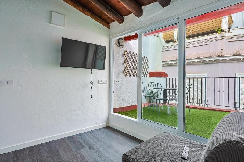 Apartamento Harinas 2 - Vacacional Sevilla - image 15