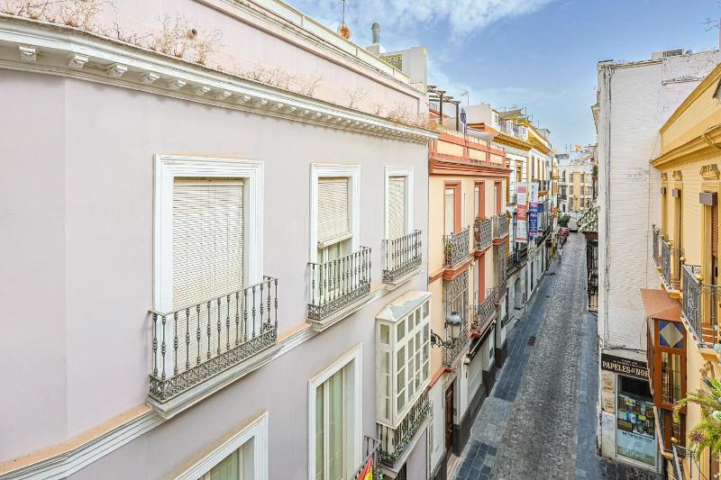 Apartamento Harinas 2 - Vacacional Sevilla - image 5