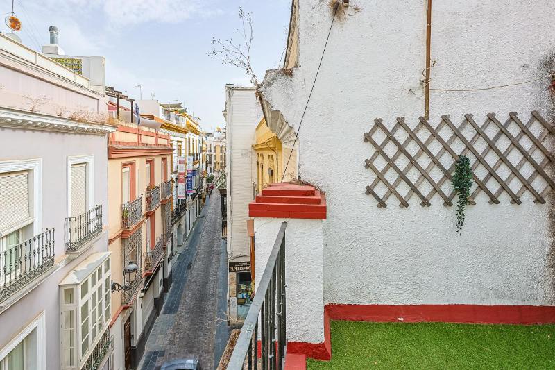 Apartamento Harinas 2 - Vacacional Sevilla - image 4