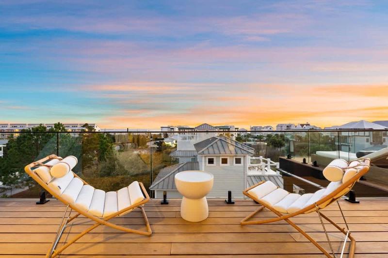 30a Gulf-View Gem | Stay Gold - image 9
