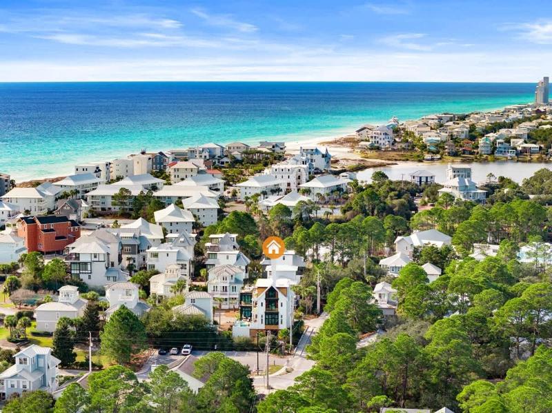 30a Gulf-View Gem | Stay Gold - image 21