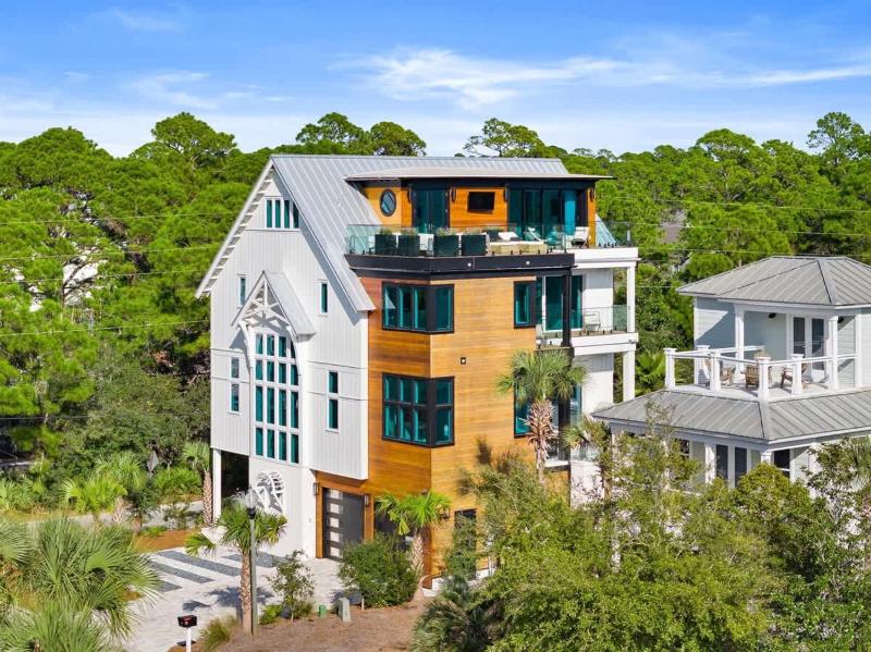 30a Gulf-View Gem | Stay Gold - image 11