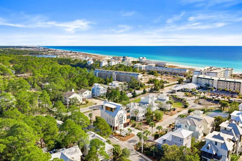30a Gulf-View Gem | Stay Gold - image 40