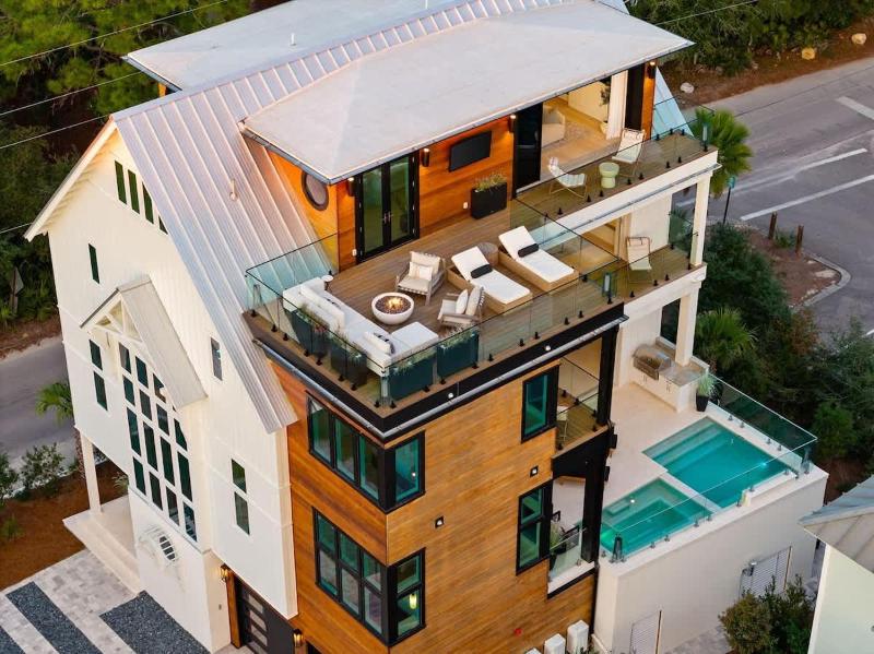 30a Gulf-View Gem | Stay Gold - image 25