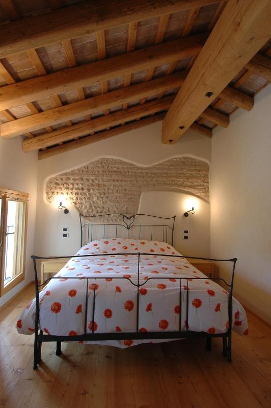 Double Room with Private External Bathroom image 1