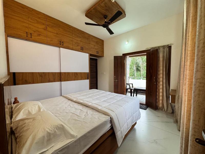 Pramanidi Homestay By Dazzle Destinations - image 30