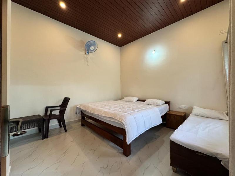 Pramanidi Homestay By Dazzle Destinations - image 12