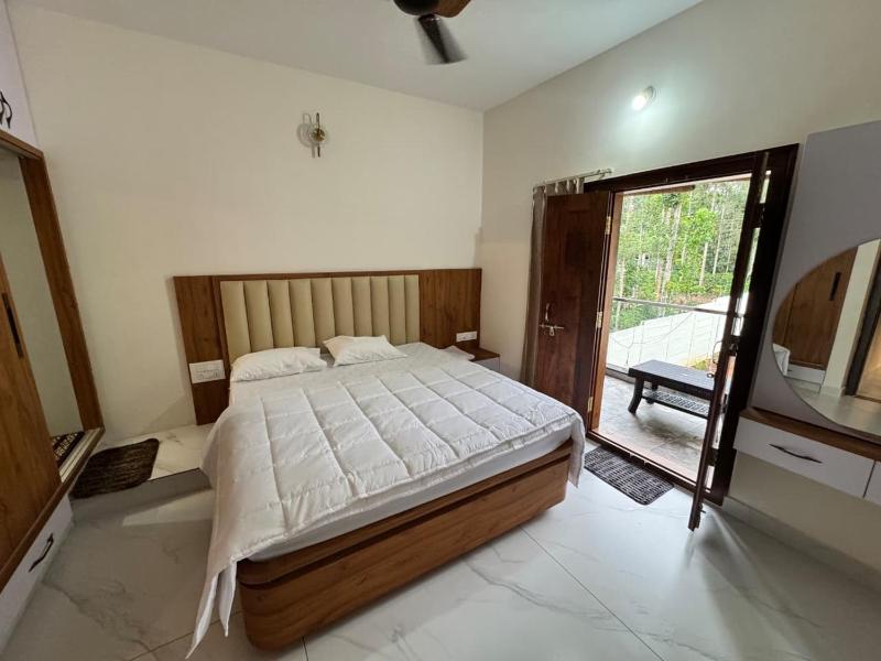Pramanidi Homestay By Dazzle Destinations - image 23