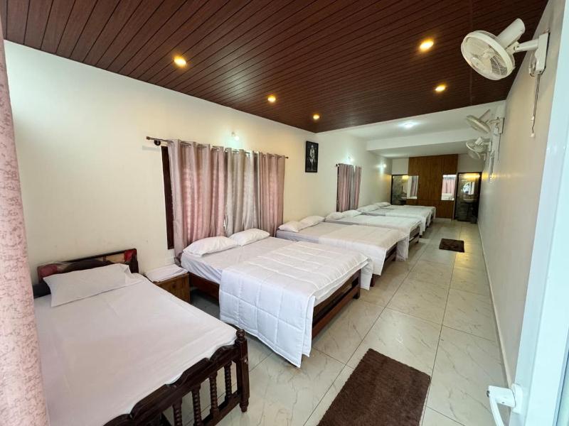 Pramanidi Homestay By Dazzle Destinations - image 24