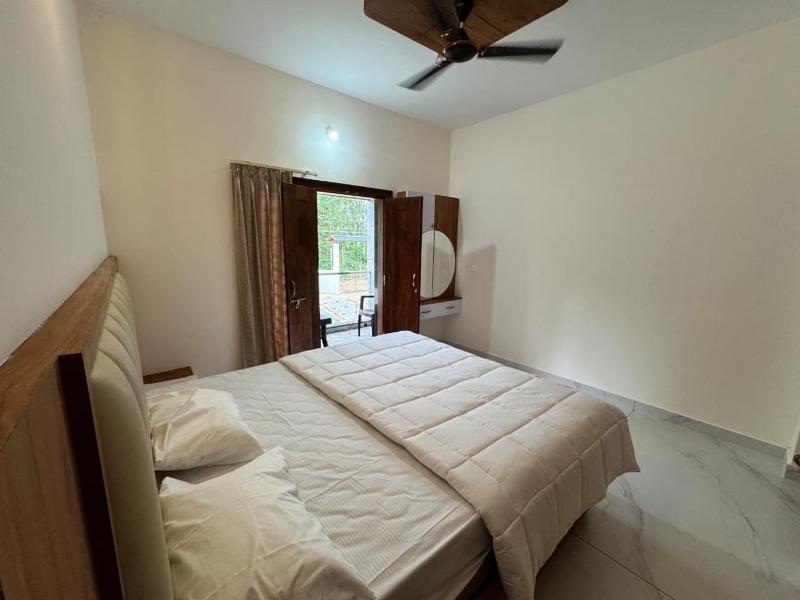 Pramanidi Homestay By Dazzle Destinations - image 13