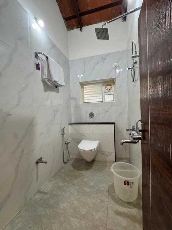 Pramanidi Homestay By Dazzle Destinations - image 27