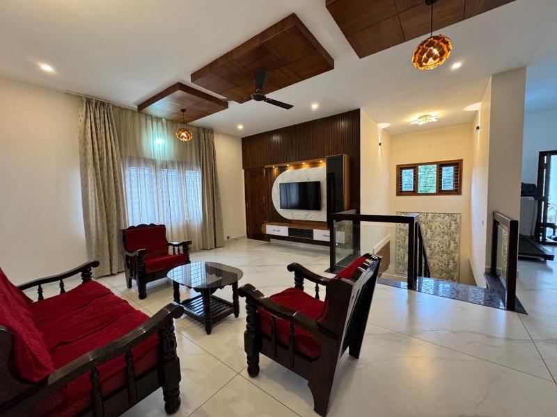 Pramanidi Homestay By Dazzle Destinations - image 33