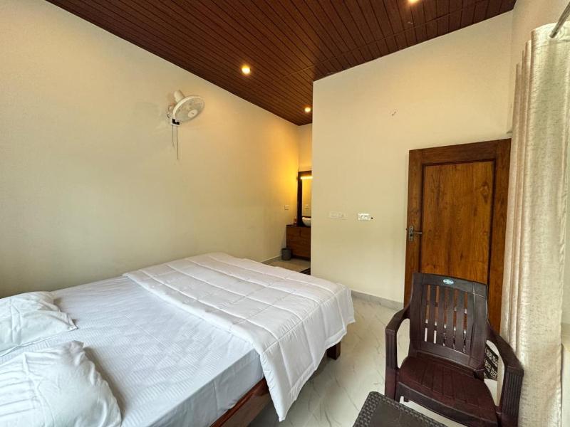 Pramanidi Homestay By Dazzle Destinations - image 7