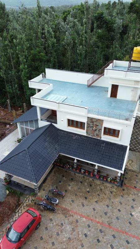 Pramanidi Homestay By Dazzle Destinations - image 41