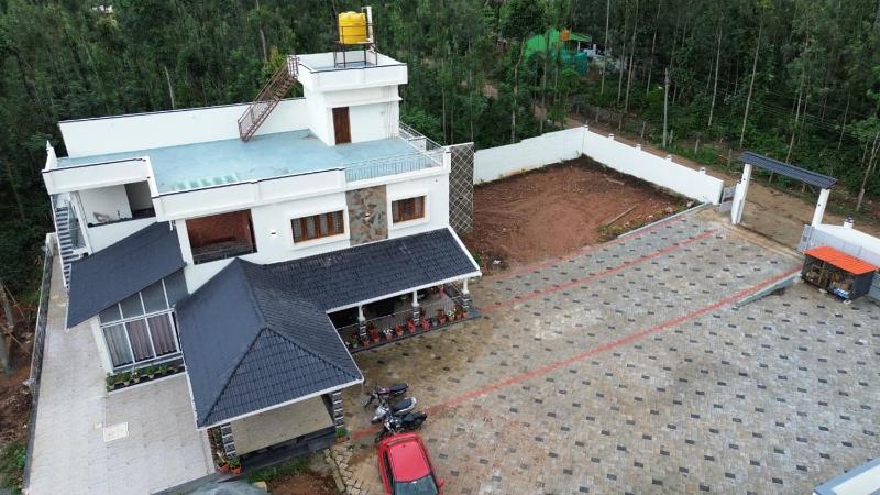 Pramanidi Homestay By Dazzle Destinations - image 28
