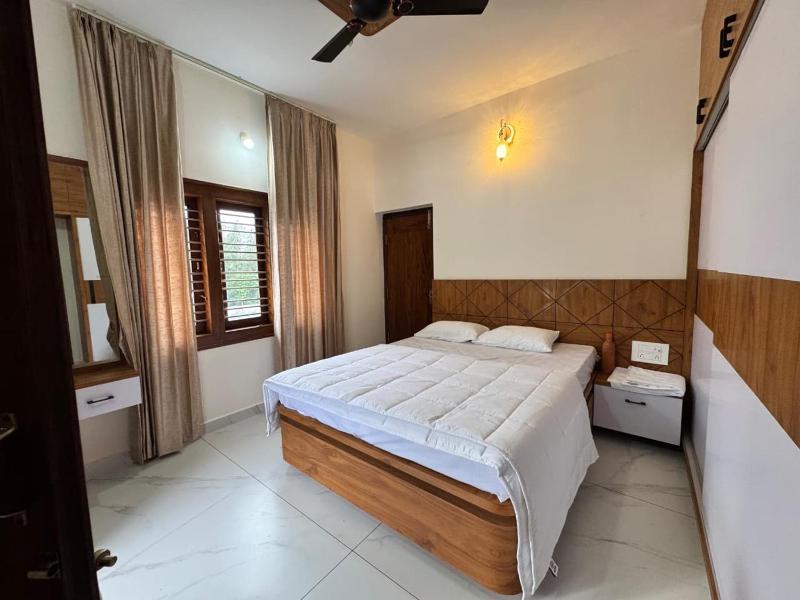 Pramanidi Homestay By Dazzle Destinations - image 18