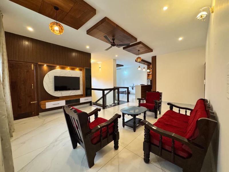 Pramanidi Homestay By Dazzle Destinations - image 37