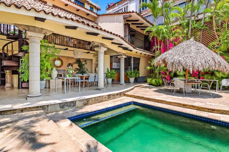 Casa Ciclamor | 4BR/5BA Puerto Vallarta w/ Pool Patio - image 1