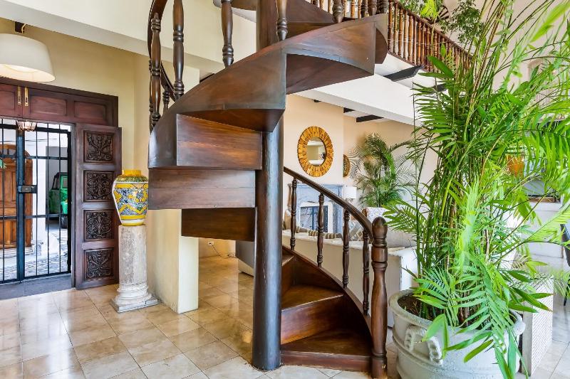 Casa Ciclamor | 4BR/5BA Puerto Vallarta w/ Pool Patio - image 9