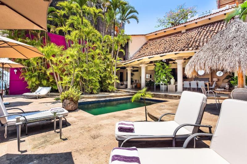 Casa Ciclamor | 4BR/5BA Puerto Vallarta w/ Pool Patio - image 8