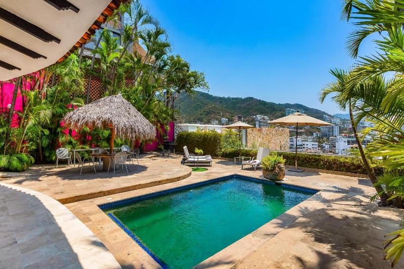 Casa Ciclamor | 4BR/5BA Puerto Vallarta w/ Pool Patio - image 11