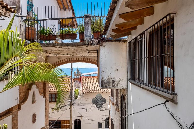 Casa Ciclamor | 4BR/5BA Puerto Vallarta w/ Pool Patio - image 12