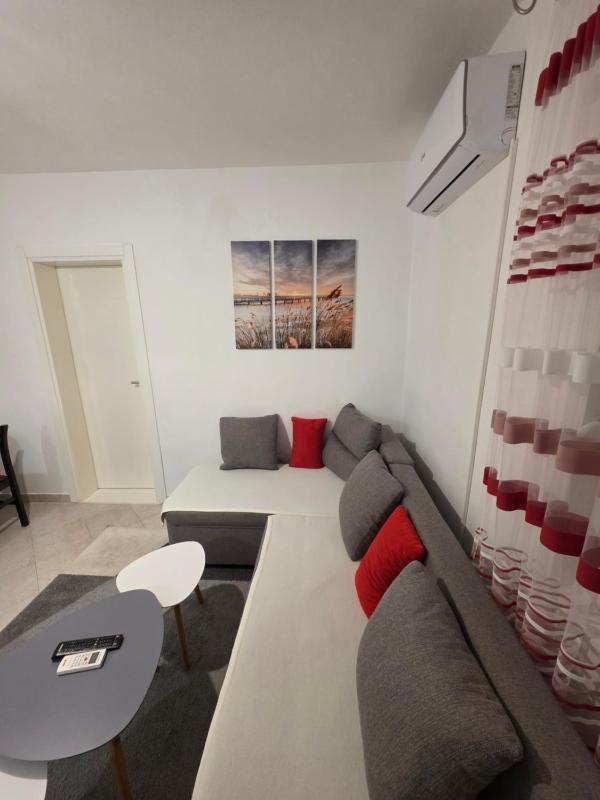 Joy Apartment Budva - image 11