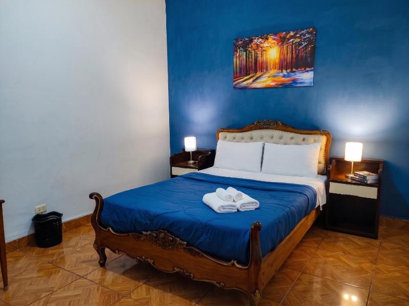 Tripper Monkey Guesthouse Miraflores - image 14