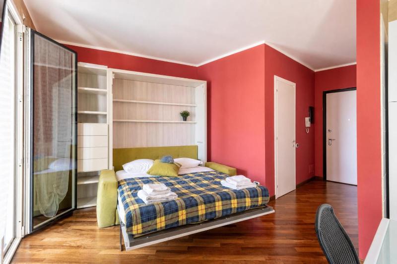 Charming Apartment Genova City View - Happy Rentals - image 12