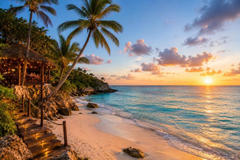 Caribbean Sunset Playa - image 31